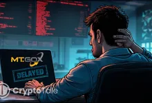 Mt. Gox Has Postponed Bitcoin Repayments Until October 2026