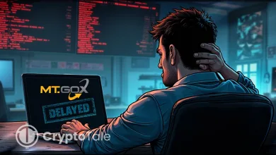 Mt. Gox Has Postponed Bitcoin Repayments Until October 2026