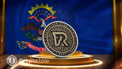 North Dakota to Launch Dollar-Backed “Roughrider” Stablecoin