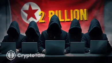 North Korean Hackers Pull off Record $2B Crypto Theft in 2025