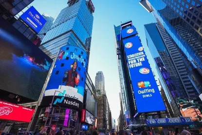 OBOOK Holdings Inc. Expands U.S. Regulatory Footprint to 40 States with New Washington Money Transmitter License