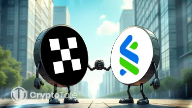 OKX Partners with Standard Chartered into the European Economic Area