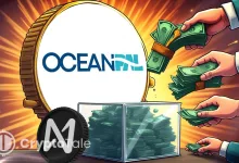 OceanPal Partners with NEAR in $120M AI Infrastructure Deal