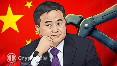 PBOC Governor Warns Stablecoins Threaten Global Stability