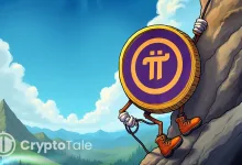 PI Rallies 20%, Breaks Bearish Channel, Targets $0.40 Level