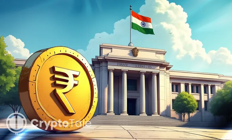 Piyush Goyal Confirms RBI Digital Currency Rollout Plan