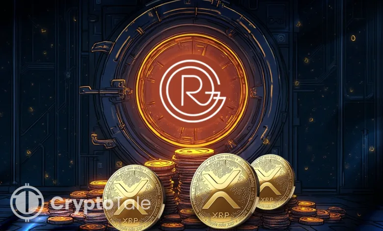 Reliance Global Adds XRP to Treasury in $17M Blockchain Bet