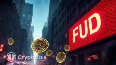 Retail Panic Sparks Bitcoin Rally as Analysts Eye Market Bottom