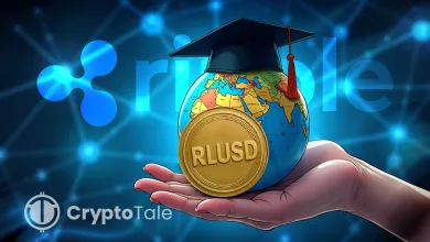 Ripple Expands UBRI With New Council and USF Deal
