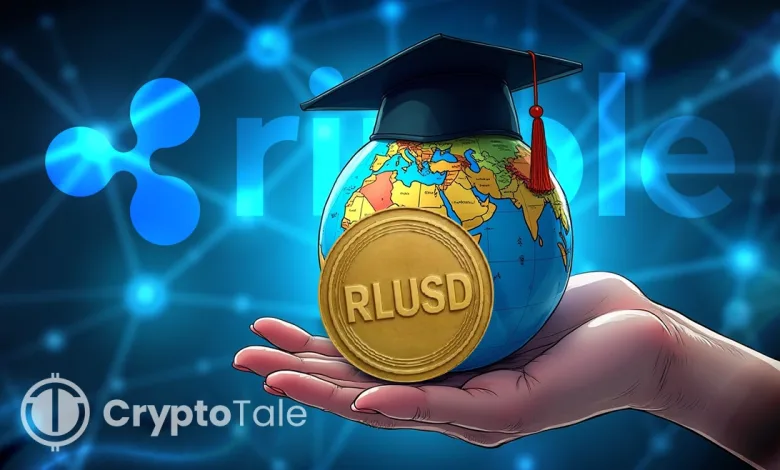 Ripple Expands UBRI With New Council and USF Deal