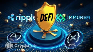 Ripple, Immunefi Launch $200K Attackathon to Boost DeFi Security