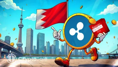 Ripple Partners with Bahrain Fintech Bay to Boost RLUSD
