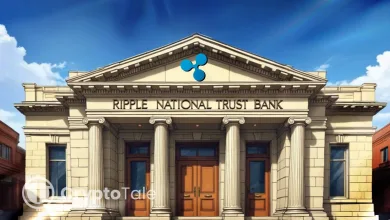 Ripple Seeks OCC Banking License with Trust Bank Application