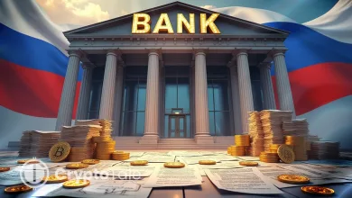 Russia Allows Banks to Handle Crypto Under Oversight: Report