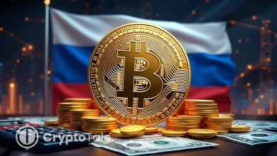 Russia Set to Legalize Crypto for Global Trade Deals