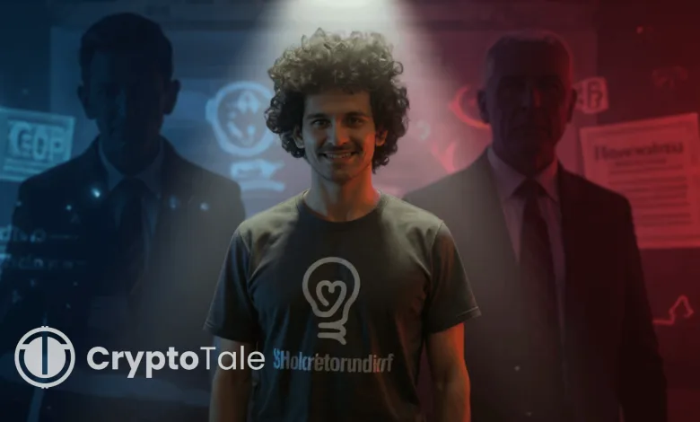 SBF claims his prosecution followed secret GOP donations made during the 2022 cycle. Bankman says the arrest blocked planned testimony on a crypto bill before Congress. Lawmakers highlighted missing SEC messages tied to his charges and arrest timing. FTX founder Sam Bankman-Fried claims his prosecution came from political pressure within the Biden administration, according to a message shared through his GETTR account on Wednesday. The statement, published by a friend with access to his account, alleges that federal action followed his undisclosed financial contributions to Republicans in 2022. The arrest came shortly before he was scheduled to testify before Congress on cryptocurrency legislation. Political Alignment and Donations Bankman-Fried said his political outlook differed in 2020, describing himself as center-left at the time. However, he noted that by 2022 he viewed himself as a centrist, citing frustration with how former SEC Chair Gary Gensler approached crypto regulation. He claimed that this change led him to donate tens of millions of dollars privately to Republican candidates ahead of the midterms. According to his account, those donations were not made publicly and were routed through channels intended to limit visibility. He asserted that the Biden administration's Department of Justice and the SEC moved against him within weeks of those contributions. In his view, the timing suggests that the enforcement was driven by political fallout rather than regulatory process. Arrest Timing and House Republican Claims Bankman-Fried alleges he was detained the night before he was expected to appear on Capitol Hill to provide testimony on a proposed crypto bill he supported. The bill had gained interest among lawmakers and industry figures tracking digital asset legislation. He asserted that his arrest took place only weeks before the pending vote. House Republicans referenced his testimony schedule at the time, arguing that the detention interfered with his appearance. They claimed the prosecution could have disrupted his ability to address members of Congress and present his perspective on digital asset oversight. Lawmakers then sought documents from the SEC regarding the internal discussions around the timing of his charges and arrest. He further stated that correspondence involving Gensler was requested by congressional offices but was later reported lost, according to his version of events. The allegation resurfaced debate around oversight, transparency, and regulatory communication with Congress. Related: Sam Bankman-Fried’s X Return Sparks Over 50% FTT Surge Broader Reaction and Related Narratives His statements also revive comparisons made previously between his case and other politically charged financial investigations. Bankman-Fried pointed to commentary from conservative figures who have framed his prosecution as an example of selective enforcement. In past remarks, he referenced cases involving critics of foreign regimes, including Miles Guo, to illustrate claims of political retaliation by authorities. Bloomberg and the Wall Street Journal have reported efforts by his family to explore possible leniency options after his conviction. Conservative activist Laura Loomer recently said that a push existed to secure a pardon from former President Donald Trump. She argued online that the move sought to recast Bankman-Fried as a political target despite his earlier financial backing of Democratic campaigns. Some questioned whether a coordinated lobbying effort exists, while others highlighted the lack of documentation supporting those claims. Mentions of an exploratory pardon effort appear in reporting from January, when sources told Bloomberg and the Journal that strategy discussions had taken place. Reports also noted that Bankman-Fried donated more than $40 million in the 2022 election cycle, most of it to Democratic candidates. However, prosecutors said some Republican-linked donations were made using customer funds, routed through so-called straw donors. Those transactions became part of the broader fraud case tied to the collapse of FTX and Alameda Research. Renewed Scrutiny Over Politics and Enforcement The resurfaced claims come as creditors continue to seek asset recoveries and regulators monitor crypto market fallout. Bankman-Fried’s message comes as his appeal is pending after receiving a 25-year prison sentence and $11 billion in forfeiture orders. His post does not provide documentation to support his accusations but attempts to reframe the events leading to his arrest. His message also notes continued friction between segments of the crypto sector and federal authorities over enforcement strategies and policy direction. Meanwhile, Bankman-Fried’s account outlines a timeline linking political donations, regulatory disputes and his arrest before scheduled testimony. His claims reference reactions from House Republicans, commentary by Laura Loomer and reports of lost communications at the SEC.