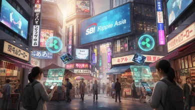 SBI Ripple Asia Teams Up with Tobu for Travel Payment Report