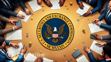 SEC Permits State Trusts to Serve as Cryptocurrency Custodians