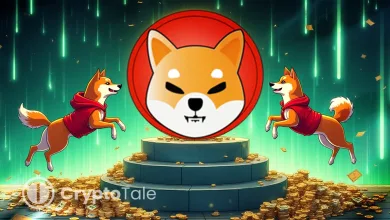 SHIB Price Holds $0.000010 as Market Sentiment Turns Neutral