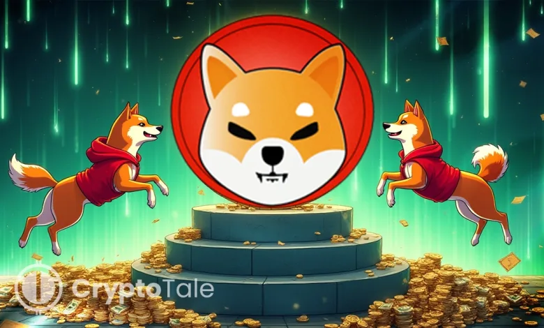 SHIB Price Holds $0.000010 as Market Sentiment Turns Neutral