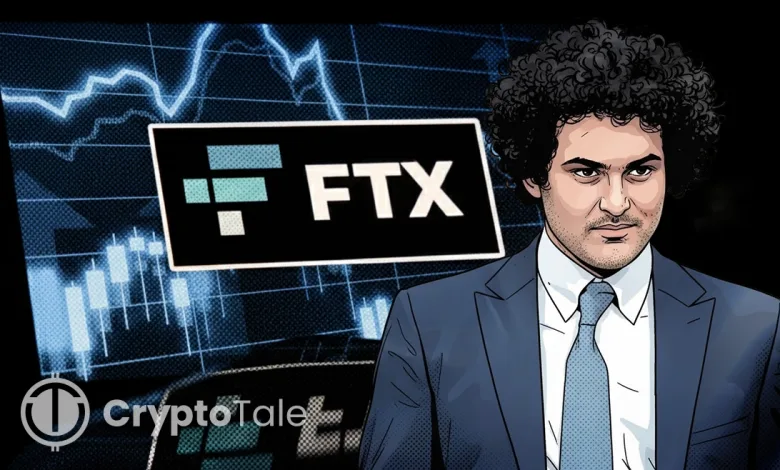 Sam Bankman-Fried Insists “FTX Was Never Insolvent”