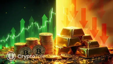 Saylor Forecasts 30% Yearly Bitcoin Rise Amid Market Volatility