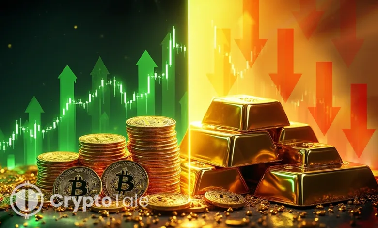 Saylor Forecasts 30% Yearly Bitcoin Rise Amid Market Volatility