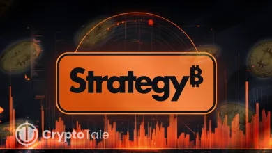 Saylor’s $77.4B Bitcoin Treasury Outpaces Banks and Nations