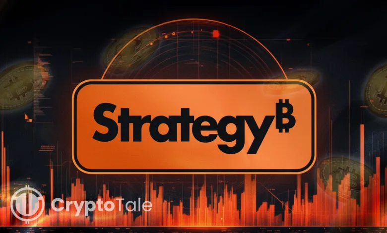 Saylor’s $77.4B Bitcoin Treasury Outpaces Banks and Nations