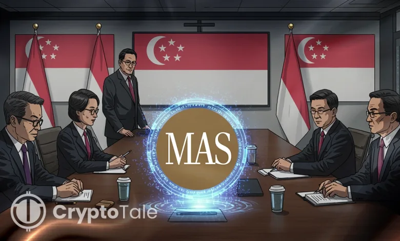 Singapore Delays Basel Crypto Rules to 2027 Start Date