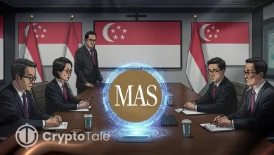 Singapore Freezes S$150M in Assets Linked to Tycoon Chen Zhi