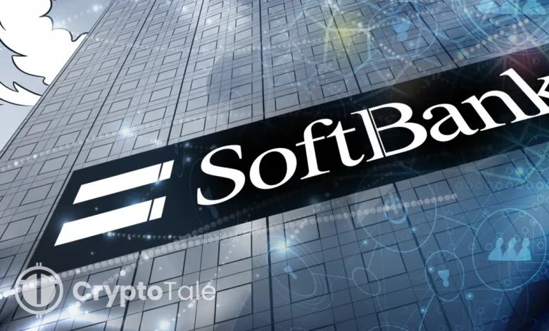 SoftBank Raises $2 Billion to Boost AI Investments and Growth