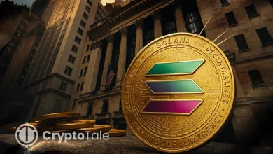Solana Aims to Become the Internet’s Financial Backbone