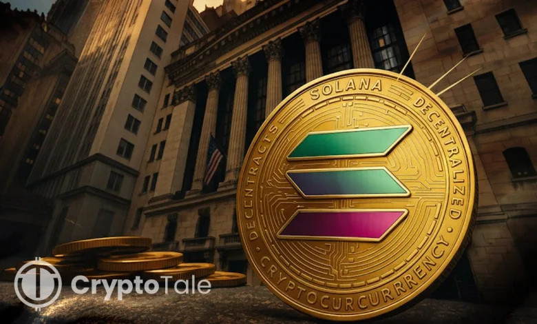 Solana Aims to Become the Internet’s Financial Backbone
