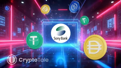 Sony Bank’s Connectia Trust Seeks OCC Charter to Issue Stablecoins