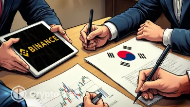 South Korea’s FIU Reopens Door for Binance’s Comeback Report