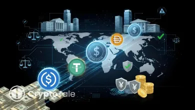 Stablecoin Market Hits $300 Billion as USDT Faces New Rivals