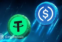 Stablecoin Market Soars to $311B as USDT and USDC Lead