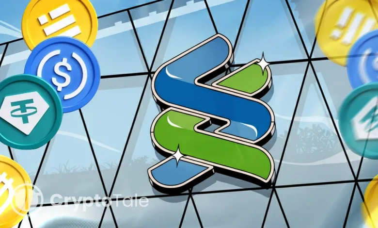 Stablecoins May Drain $1 Trillion from Emerging Banks by 2028