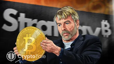 Strategy Inc. Gains $2.8B in Q3 Yet Faces Investor Unease