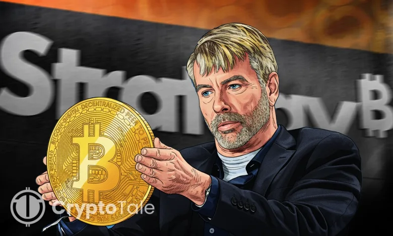 Strategy Inc. Gains $2.8B in Q3 Yet Faces Investor Unease