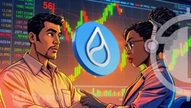 Sui Group to Launch Two Stablecoins with Ethena Labs