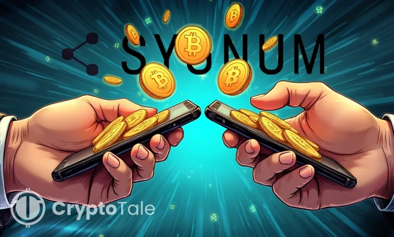 Sygnum Bank and Debifi Unveil MultiSYG Bitcoin Lending Platform
