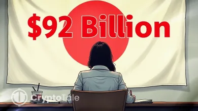 Takaichi Rolls Out Massive Plan to Fight Rising Prices