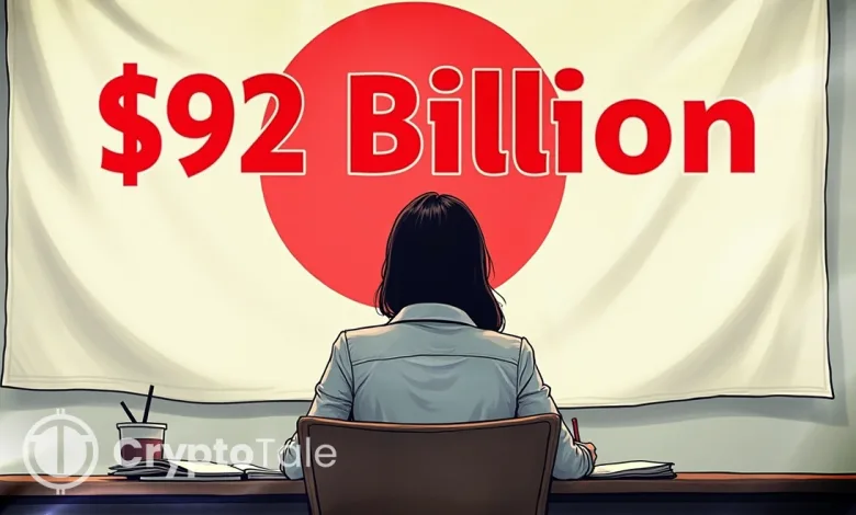 Takaichi Rolls Out Massive Plan to Fight Rising Prices
