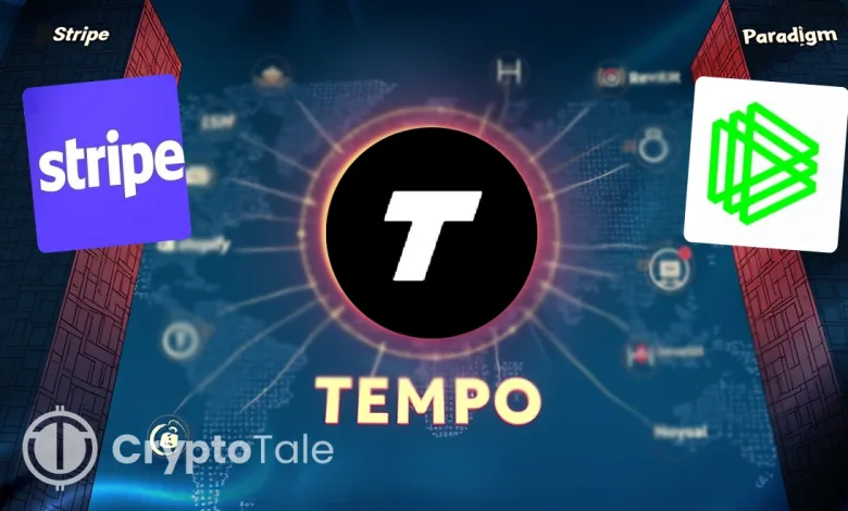 Tempo Secures $500M to Build the Future of Stablecoin Payments