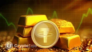 Tether and Antalpha Launch $200M Gold-Backed Token Project