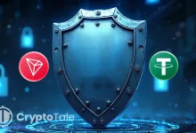 Tether and Tron Crime Unit Freezes $300M in Crypto Funds