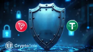 Tether and Tron Crime Unit Freezes $300M in Crypto Funds