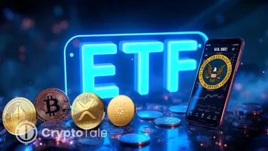 The SEC Delays Canary Litecoin ETF What’s the Real Cause